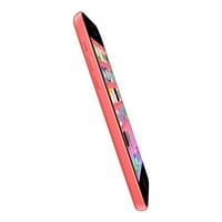 Felújított Apple iPhone 5c 8GB, Rózsaszín-feloldva