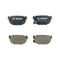 Bosch Bp QuietCast prémium tárcsafékbetét készlet