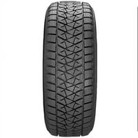 Bridgestone Blizzak DM-V 255 60R 108S hó téli gumiabroncs