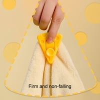 Hadanceo paplan takaró tartó újrafelhasználható tű nélküli nagy szívósság megakadályozza a csúszást ABS rajzfilm sajt