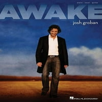 Josh Groban: Ébredj