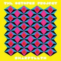 Az Octopus Projekt-Sharpteeth-Vinyl