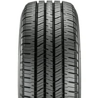 Hankook Dynapro ht Highway P245 75R 109s könnyű teherautó gumiabroncs