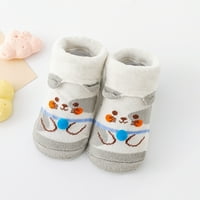 Quealent Baby Boys Shoes Baby Girl Shoes 6 hónapos tavaszi és nyári gyermek kisgyermek cipő fiúk és lányok zokni cipő