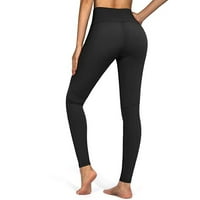 Foglalkozik Női nyomtatott edzés Leggings Fitness Sport futás jóga sportos nadrág