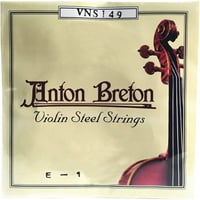 Anton Breton VNS-Standard Hegedűhúrok, méret