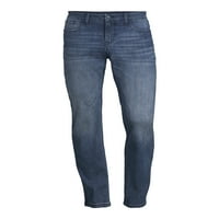 Férfi Stretch Slim Fit Eco Farmer