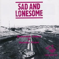 Honvágy, James & előzetes, Snooky-szomorú & magányos [CD]