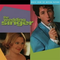 Énekes-esküvői énekes-Vinyl