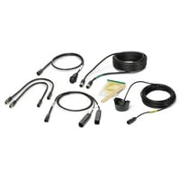 Humminbird 700063-in-Hull kettős HELI Starter Kit HWFG