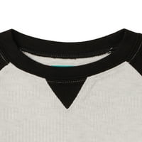 Garanimals Baby & Toddler Boys francia bordás póló, méretek 12m-5T