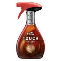 Febreze Touch Fabric Spray Ember, 16. oz