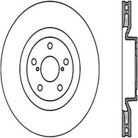 Centrikus 125. Centrikus Prémium Magas Széntartalmú Tárcsafék Rotorok