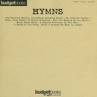 Költségvetési Könyvek: Himnuszok: Költségvetési Könyvek