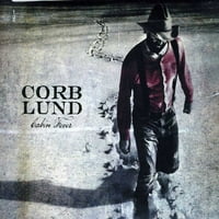 Corb Lund-Kabin láz [CD]