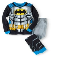 A fiú Batman pizsama alváskészlete