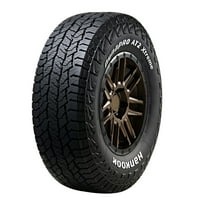 Hankook Dynapro az Xtreme All Terrain LT285 75R 121 118S E Könnyű tehergépjármű gumiabroncs