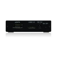 SANS Digital TowerStor SATA az USB3.0 ESATA házhoz