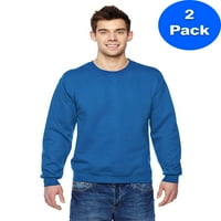 Férfi Sofspun Crewneck Pulóver SF72R