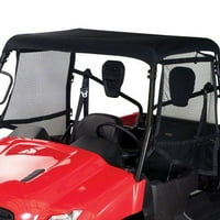 NAGY PIROS ROLL CAGE TOP