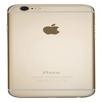 Apple iPhone 6s Plus 32GB nyitott GSM telefon-Arany