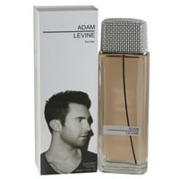Adam Levine által készített Levine a nők számára Parfüm SPRAY 3. oz ml