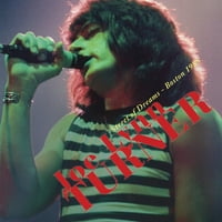 Turner Joe Lynn-Az Álmok Utcája Boston-Vinyl