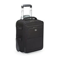 Lowepro Pro Roller AW, Fekete Pro DSLR-ekhez, objektívekhez, DJI Mavic