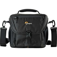 Lowepro Nova AW II fényképezőgép táska-fekete