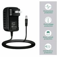 On AC-DC Adapter RCA mygotv DMT335R DMT336R DMT270R DHT235D C a kapcsolási teljesítmény