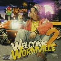 Üdvözöljük Wormville -ben