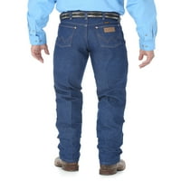 Wrangler férfi Cowboy vágott eredeti Fit Jean