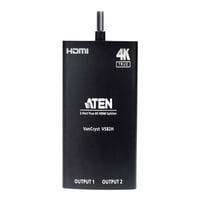 Aten VS82H 2 portos igaz 4k HDMI elosztó