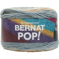 Spinrite 164184-Bernat Pop Fonal, Ködös Noti