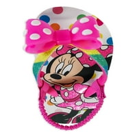 Disney Minnie Egér Strand Flip Flop Szandál