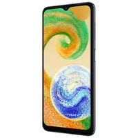 Galaxy a04s 4G LTE feloldva világszerte 6.5 50mp hármas kamera +