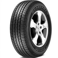 Dunlop Grandtrek AT 245 75R S abroncs