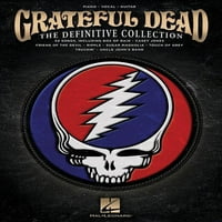 Grateful Dead-A Végleges Gyűjtemény