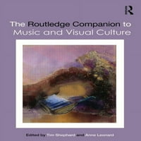 Routledge Music Companions: a zene és a vizuális kultúra Routledge Companionja