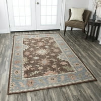 Rizzy Home Maison MS Rug -
