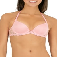 Fresh Collection Juniors Convertible Racerback Bra, Style FT484