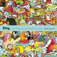 Dig: Ausztrál Rock és popzene, 1960-