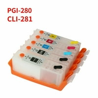 Üres Újratölthető patronok kompatibilis OFJ-CLI-PIXMA TS TS TR TR TS TS TS9521C TS TR8620