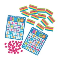 Állami prémium bingó - Oktatási -