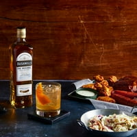 Bushmills® eredeti ír whisky és fekete bokor ml és vörös bokor ml, ml palack