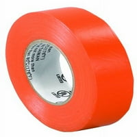 Tape Logic GmbH Elektromos Szalag, 1.25 Mag, 0.75 60', Narancs, 200 Eset