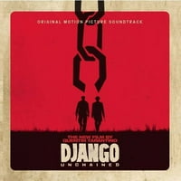 Django Unchained Soundtrack