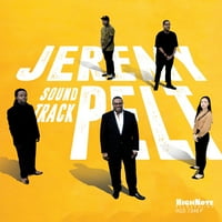 Jeremy Pelt-filmzene-CD