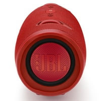 Xtreme Hordozható Vízálló Vezeték Nélküli Bluetooth Hangszóró, Piros
