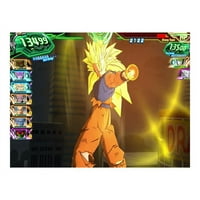 Super Dragon Ball Hősök: Világmisszió, Bandai Namco, Nintendo Switch, 84006